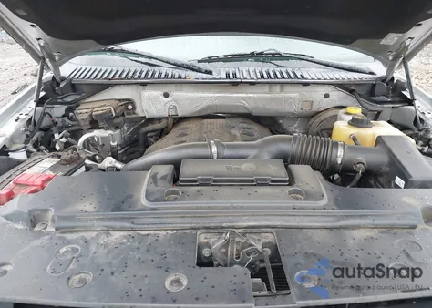 2017 Ford Expedition Limited из США, поврежденный, VIN 1FMJU1KT1HEA84927